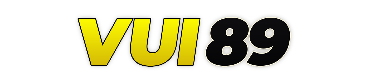 vui89 logo